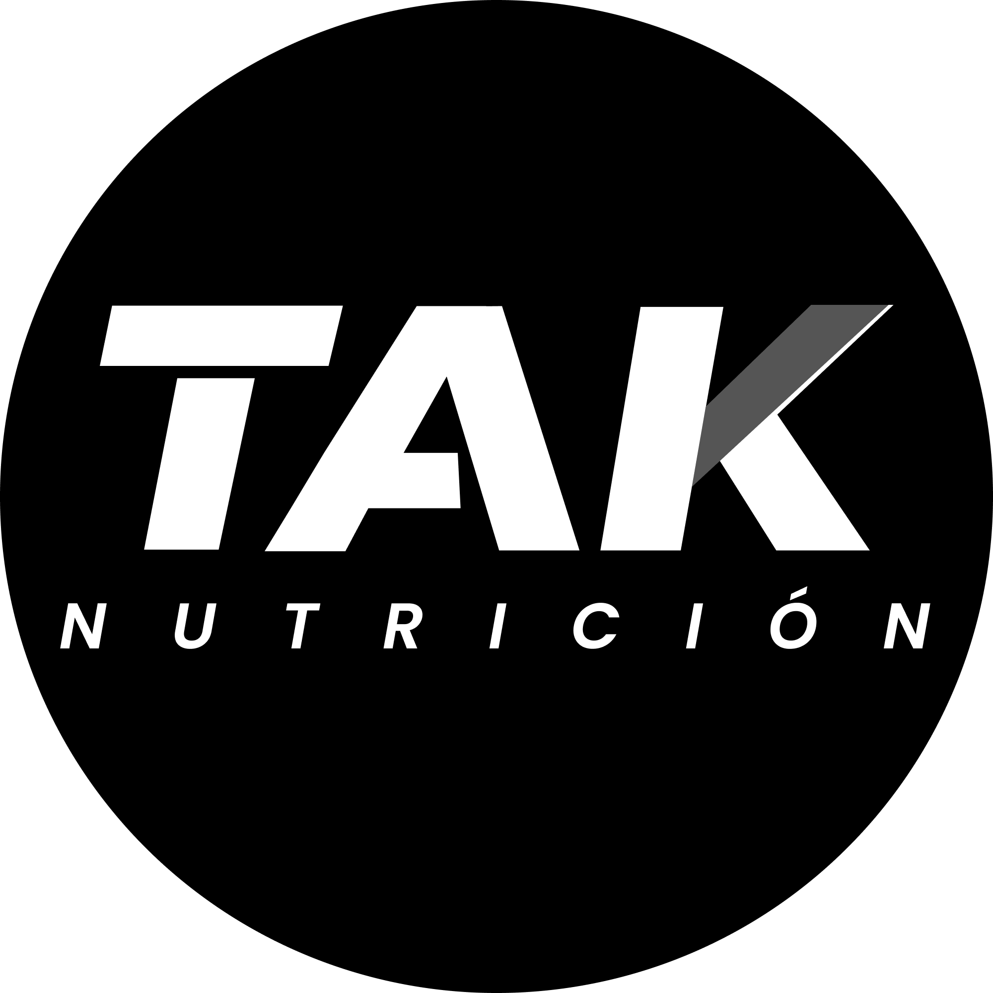 TAK Nutrición